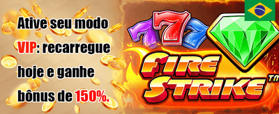 Recarga VIP de Fim de Semana promotion