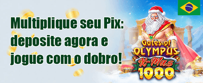 Recarga Diária de Sorte promotion banner