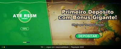 As Melhores Slots do Brasil banner